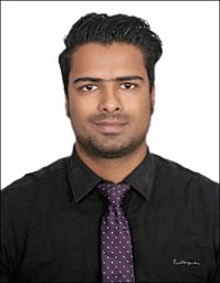 Mohammad Zubair Ahmed
