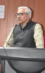 Saibal Chatterjee