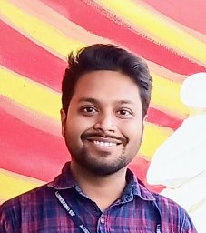 Palash Ghorai