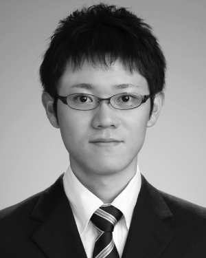 Satoshi Yoshida