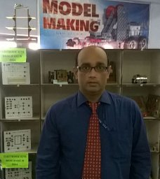 A. N. Mishra
