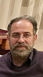 Moradi Ali Mashinchian