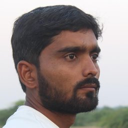 Jaydeep Maheta