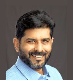 Goswami Chirayu P