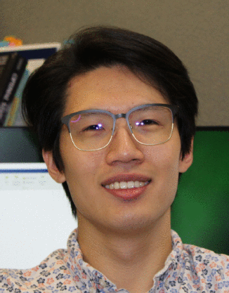Jeffrey Xu