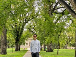 Hoang Ngoc Tran