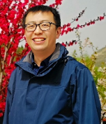 Dong Zhao