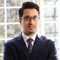 Mohsen Imani