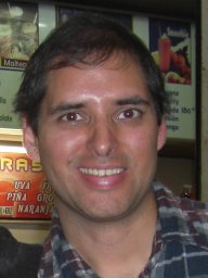 Jorge Octavio Virues Delgadillo