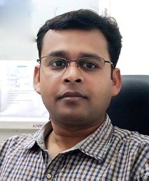 P Prasad Mishra