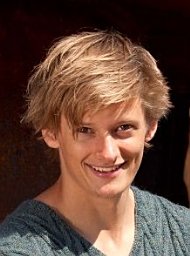 Emil Rindom