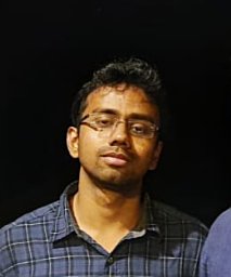 Swarup Deb