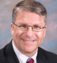 David L. Gillespie