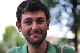 Igor Krashenyi
