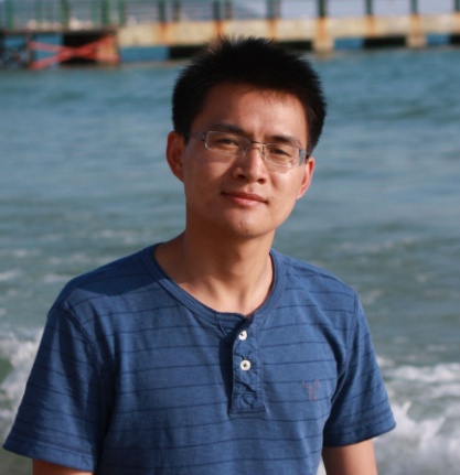 Jianjun Yu