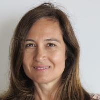 Lilia Ahrné