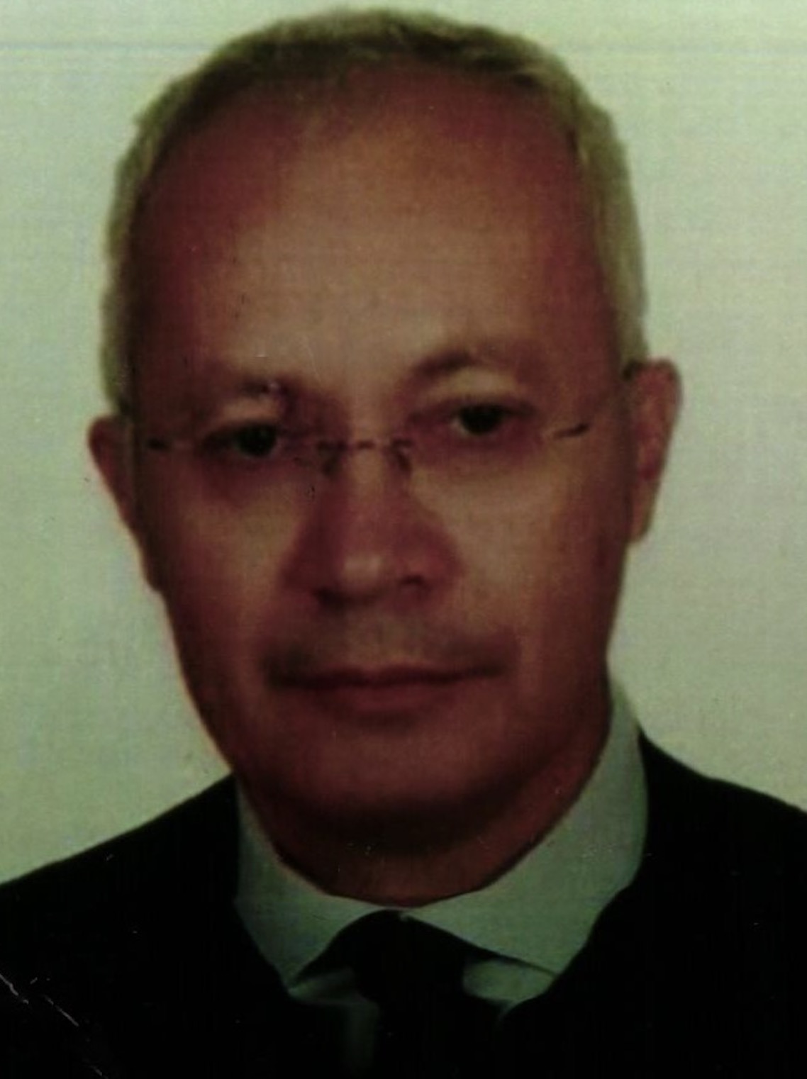 Faik Nüzhet Oktar