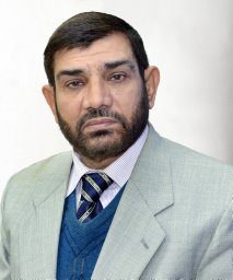 Ghias Uddin
