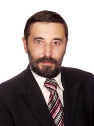 O. N. Zhdanov