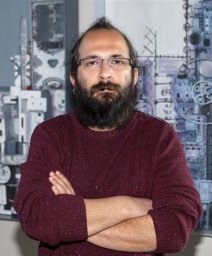 Açik Alper