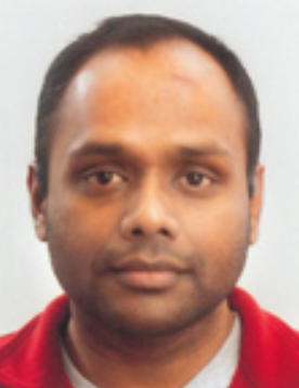Aloysious D Aravinthan
