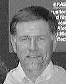 James A. Brass