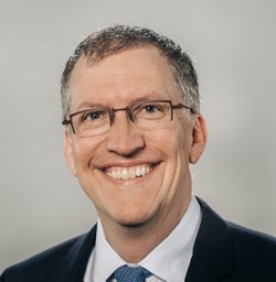Gary A. Morris