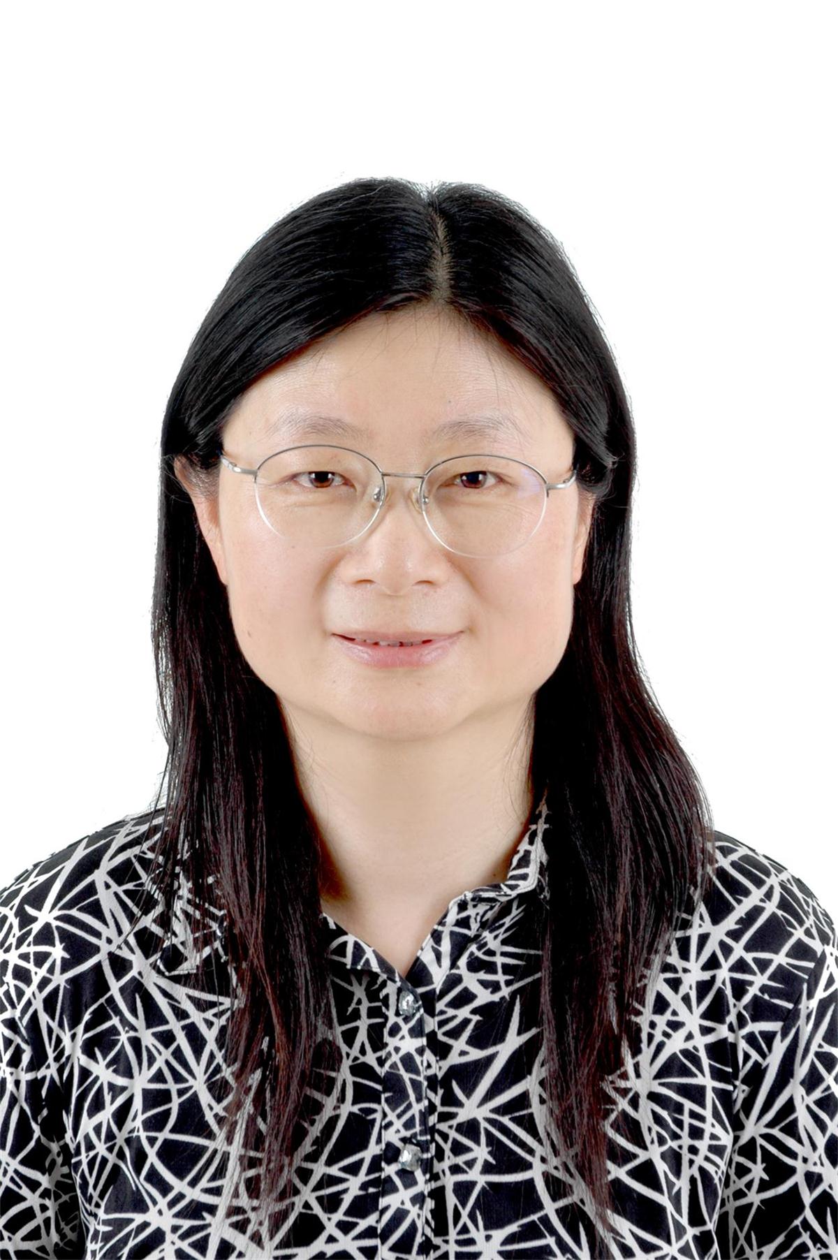 Yanyu Zhang