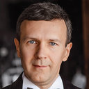 Oleg Zakharov
