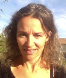 Claire Lamine