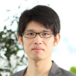 Jun Harashima