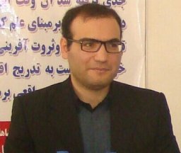 Taghi Ghassemi-Khademi
