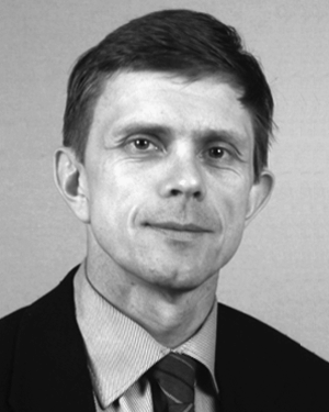 Serguei Okhonin
