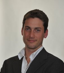 Fabrice Larceneux