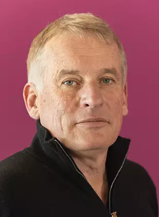 Harold Cremer