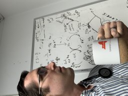 Nicholas Nacca