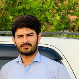 Nasir Ahmed Memon