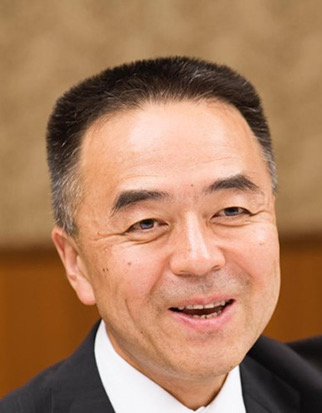 Hironobu Sasano