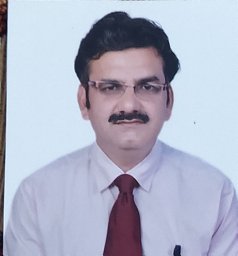 P. Tripathi