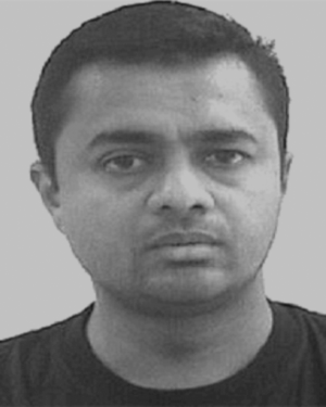 Tripathy, A.