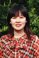 Liwei Zhang