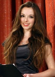 Anastasiia Krasnoshchoka