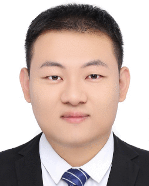 Rui Peng