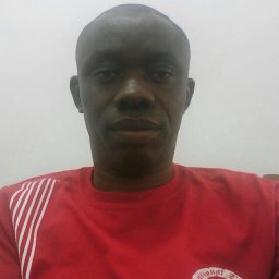 Ufere N. Uka