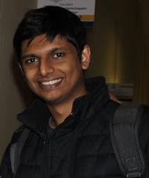 Deepak Baby