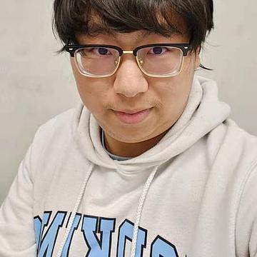 Angtian Wang