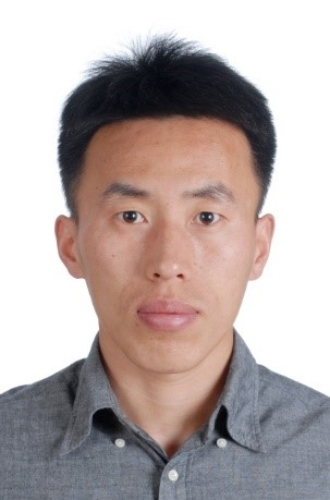 Changjing Zhou