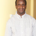 Cherif Mballo