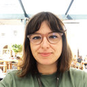 Justine Greenaway