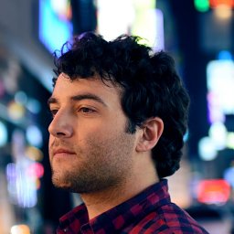 Spencer Salazar